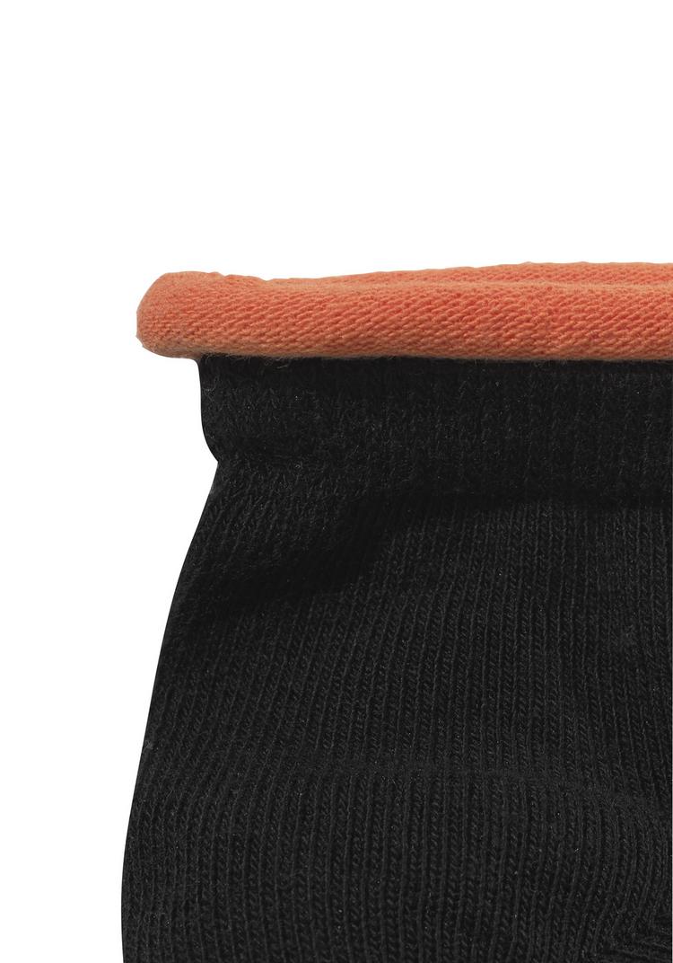 VENICE BEACH VENICE BEACH Kurzsocken Socken Damen - schwarz - 1 | SportScheck