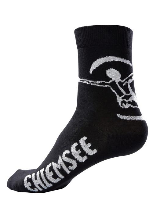 Chiemsee Freizeitsocken Socken