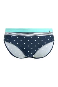 Lascana Bikini-Hose Bikini Hose Damen - marine-t&uuml;rkis