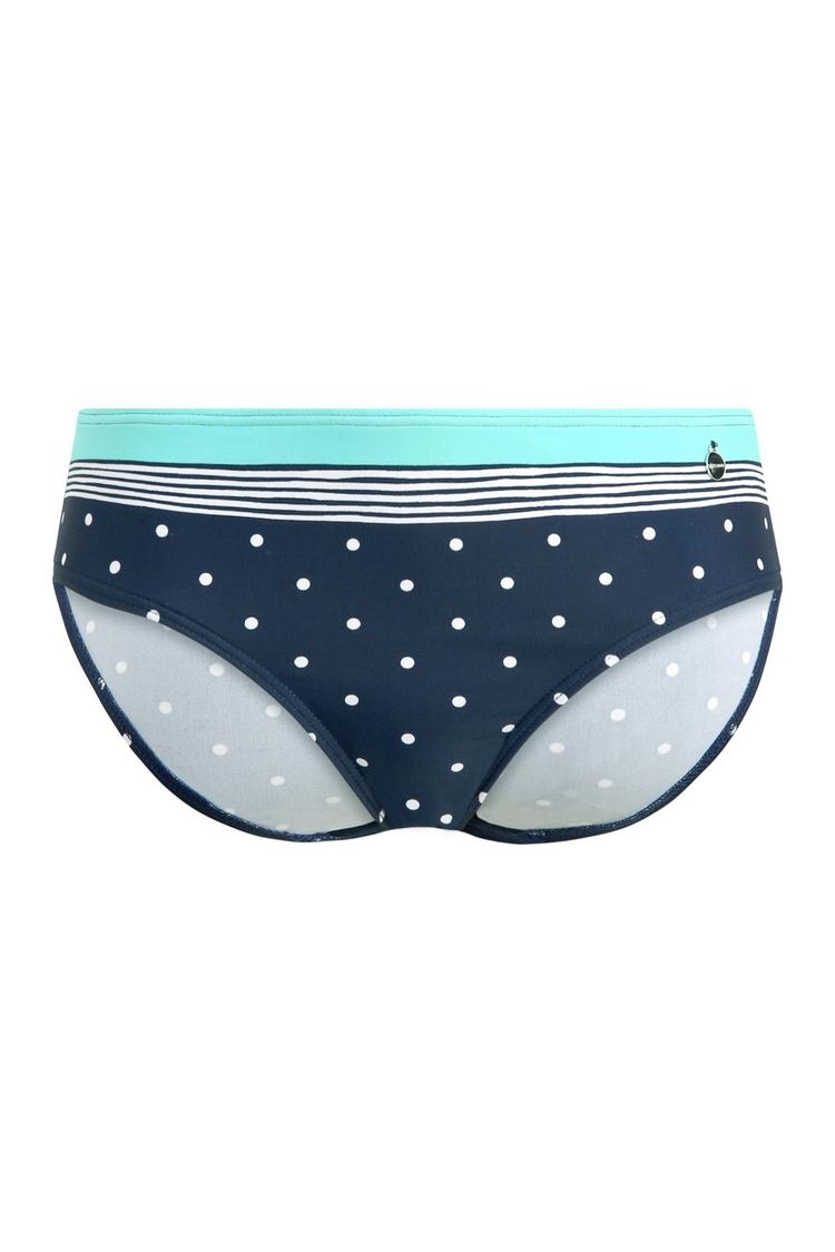 Lascana Lascana Bikini-Hose Bikini Hose Damen - marine-t&uuml;rkis - 0 | SportScheck