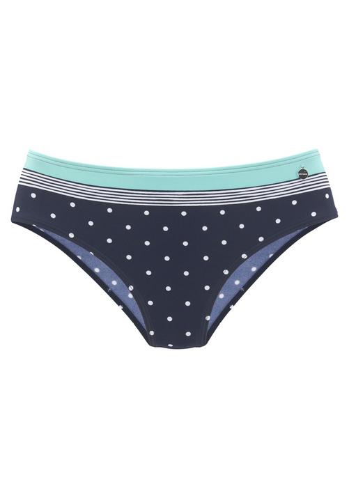 Lascana Bikini-Hose Bikini Hose Damen