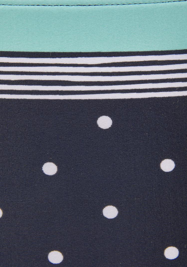 Lascana Lascana Bikini-Hose Bikini Hose Damen - marine-t&uuml;rkis - 4 | SportScheck