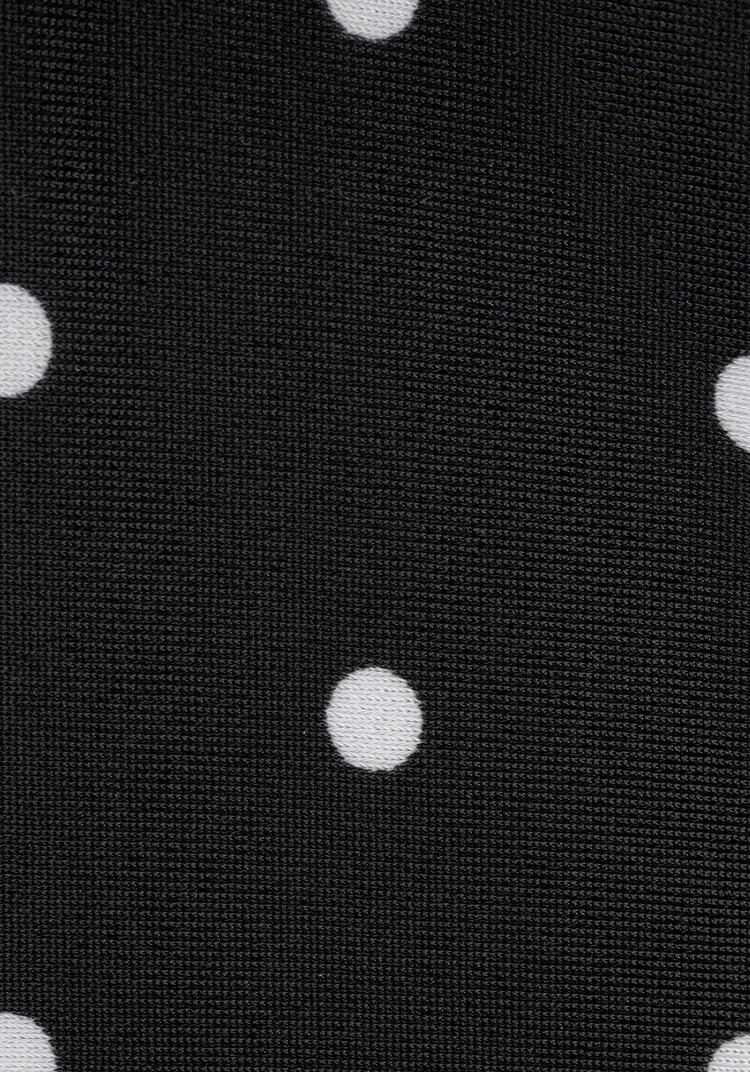 Lascana Lascana B&uuml;gel-Tankini-Top Bikini Oberteil Damen - schwarz-rot - 1 | SportScheck