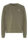 Chiemsee Sweater Sweatshirt Herren - Dusty Olive