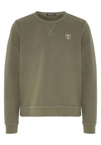Chiemsee Sweater Sweatshirt Herren - Dusty Olive