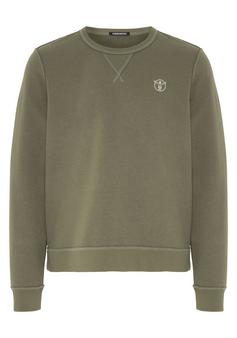 Chiemsee Sweater Sweatshirt Herren Dusty Olive