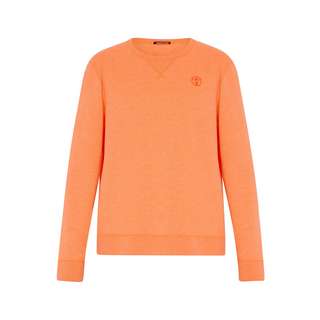 Chiemsee Sweatshirt Sweatshirt Herren Shock Orange