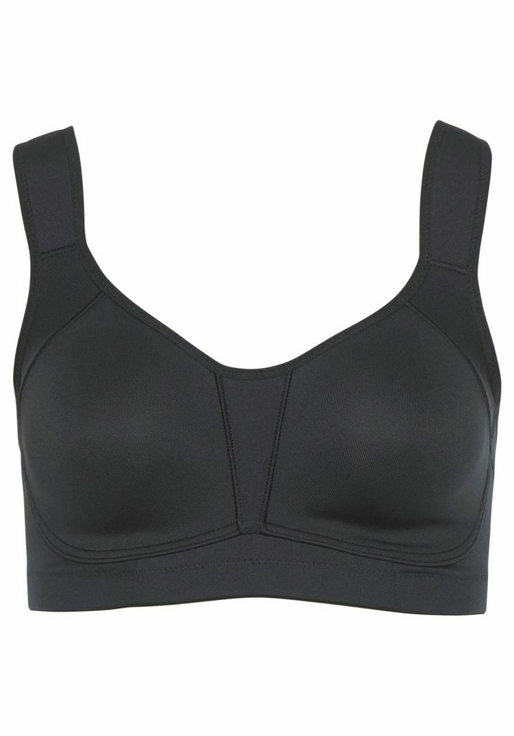 LASCANA Active LASCANA Active Sport-BH BH Damen - schwarz - 2 | SportScheck