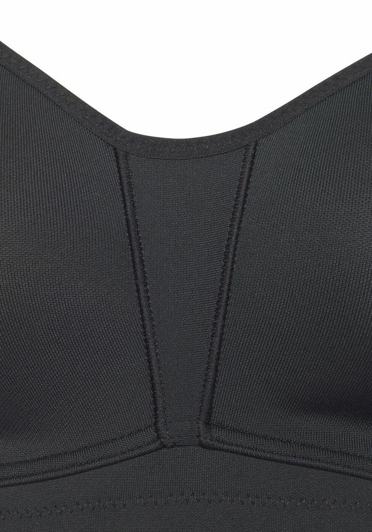 LASCANA Active LASCANA Active Sport-BH BH Damen - schwarz - 3 | SportScheck