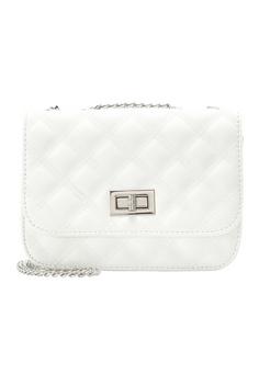 Lascana Umh&auml;ngetasche Umh&auml;ngetasche Damen wei&szlig;