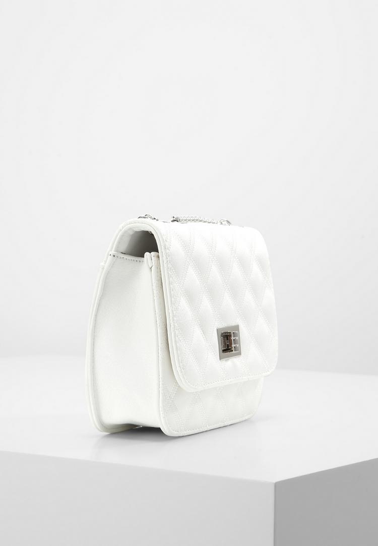 Lascana Lascana Umh&auml;ngetasche Umh&auml;ngetasche Damen - wei&szlig; - 1 | SportScheck