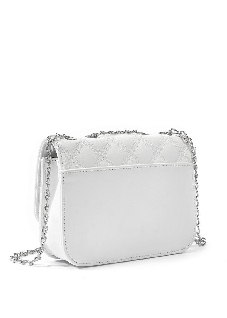 Lascana Lascana Umh&auml;ngetasche Umh&auml;ngetasche Damen - wei&szlig; - 0 | SportScheck