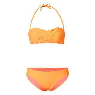 Chiemsee Bikini Bikini Set Damen Orange Pop