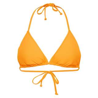 Chiemsee Bikinioberteil Bikini Oberteil Damen Orange Pop