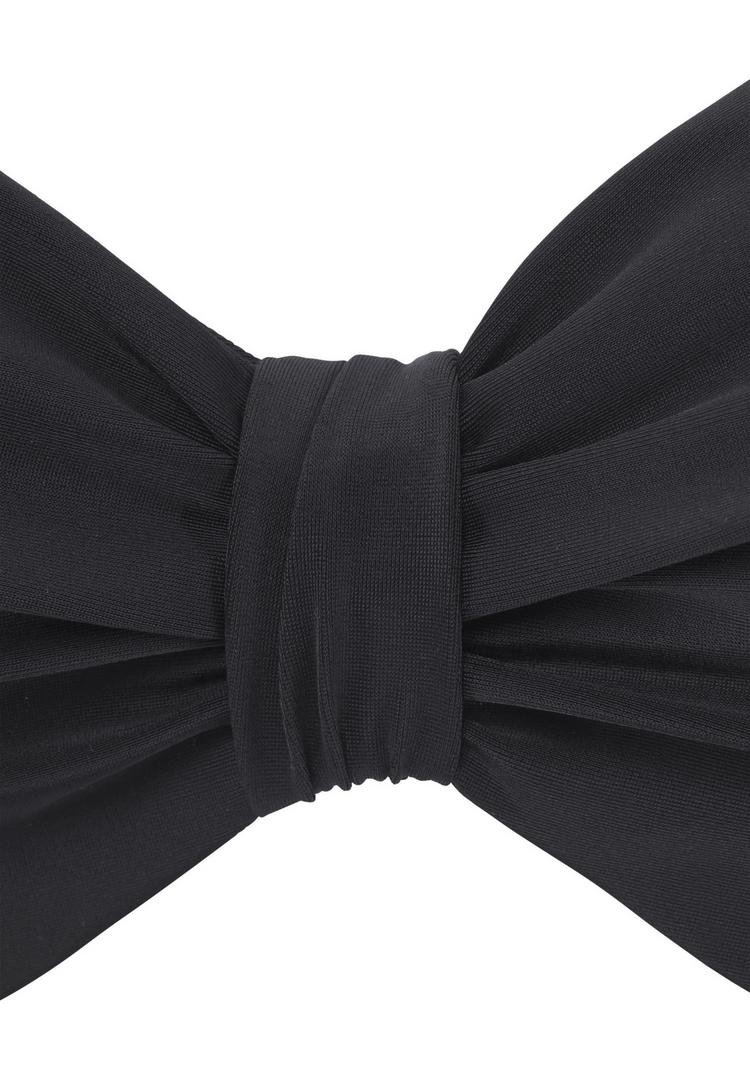 Lascana Lascana B&uuml;gel-Bikini Bikini Set Damen - schwarz - 1 | SportScheck