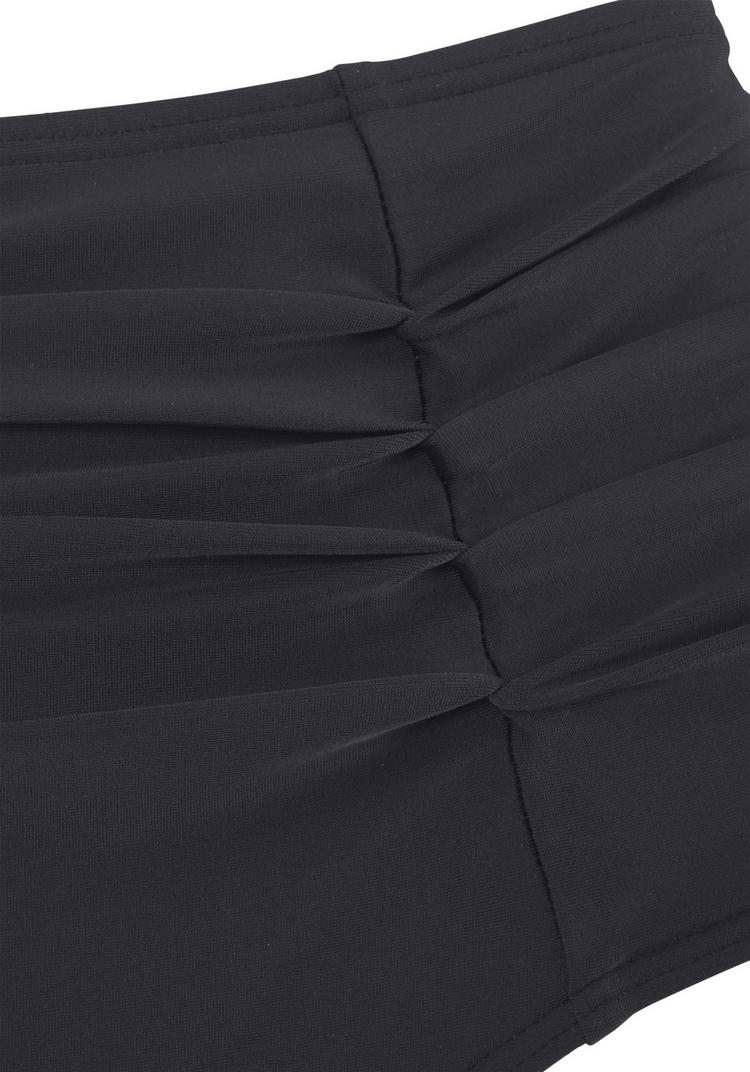 Lascana Lascana B&uuml;gel-Bikini Bikini Set Damen - schwarz - 2 | SportScheck