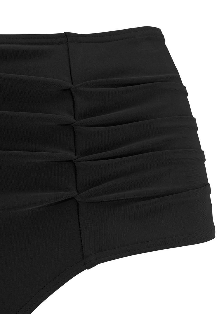 Lascana Lascana B&uuml;gel-Bikini Bikini Set Damen - schwarz - 3 | SportScheck