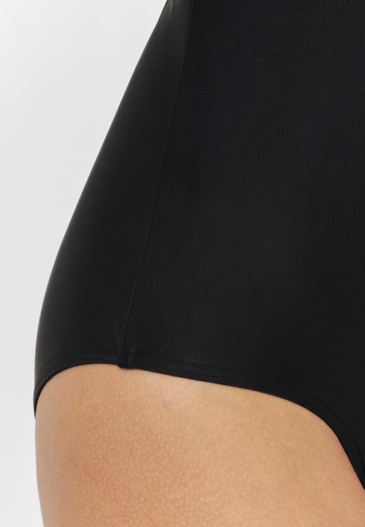 Lascana Lascana Badeanzug Badeanzug Damen - schwarz - 1 | SportScheck