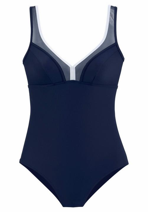 Lascana Badeanzug Badeanzug Damen