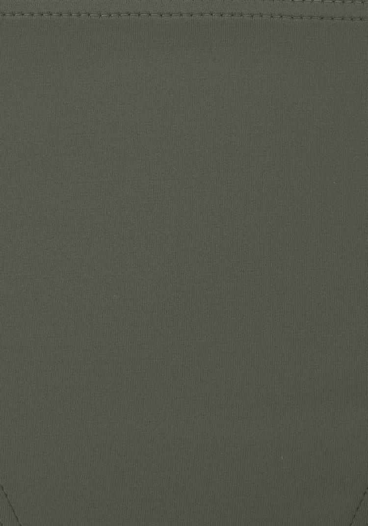 BRUNO BANANI BRUNO BANANI Bustier-Bikini Bikini Set Damen - oliv - 2 | SportScheck