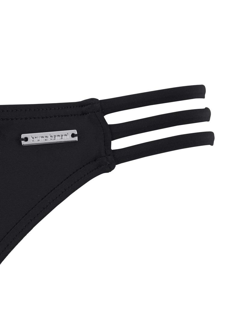 BRUNO BANANI BRUNO BANANI Bustier-Bikini Bikini Set Damen - schwarz - 1 | SportScheck