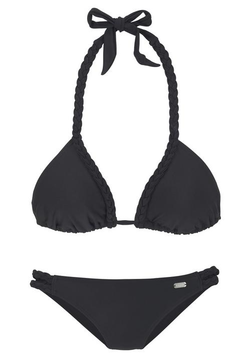 Buffalo Triangel-Bikini Bikini Set Damen