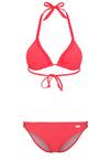 Buffalo Triangel-Bikini Bikini Set Damen - hummer