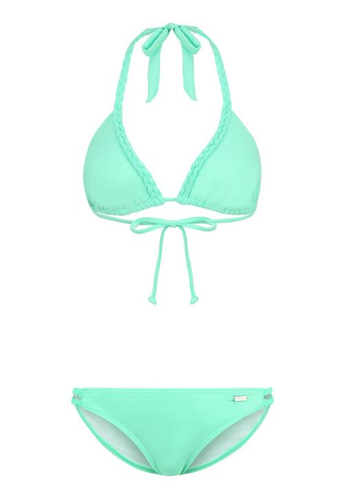 Buffalo Triangel-Bikini Bikini Set Damen