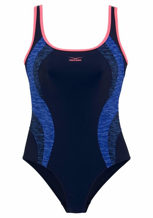 VENICE BEACH Badeanzug Badeanzug Damen
