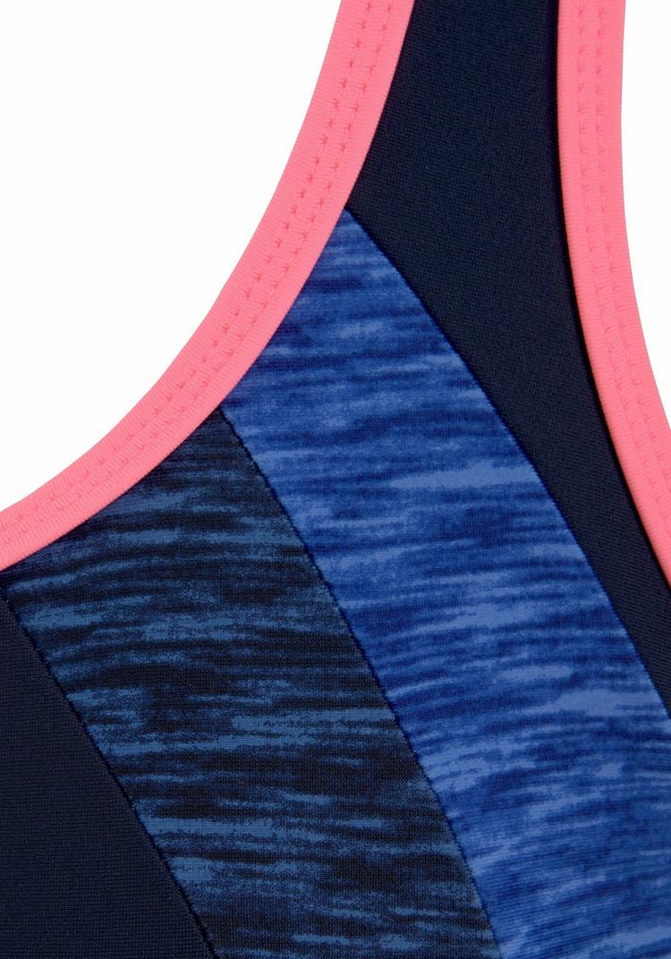 VENICE BEACH VENICE BEACH Badeanzug Badeanzug Damen - marine - 0 | SportScheck