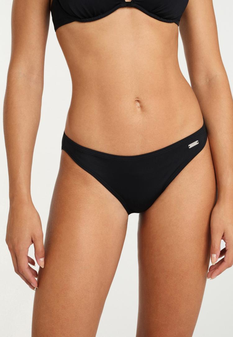Bench Bench Bikini-Hose Bikini Hose Damen - schwarz - 1 | SportScheck