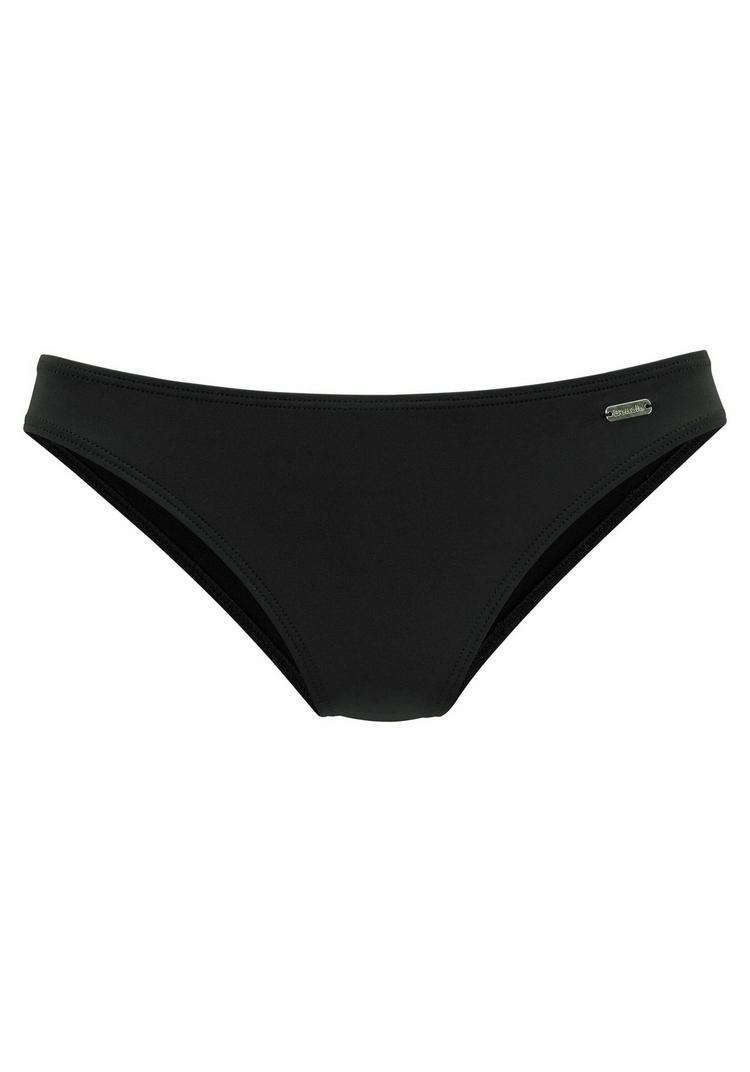 Bench Bench Bikini-Hose Bikini Hose Damen - schwarz - 1 | SportScheck