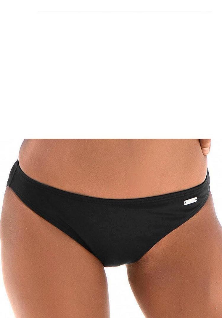 Bench Bench Bikini-Hose Bikini Hose Damen - schwarz - 3 | SportScheck
