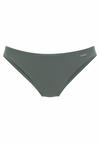 Bench Bikini-Hose Bikini Hose Damen - oliv