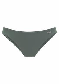 Bench Bikini-Hose Bikini Hose Damen - oliv