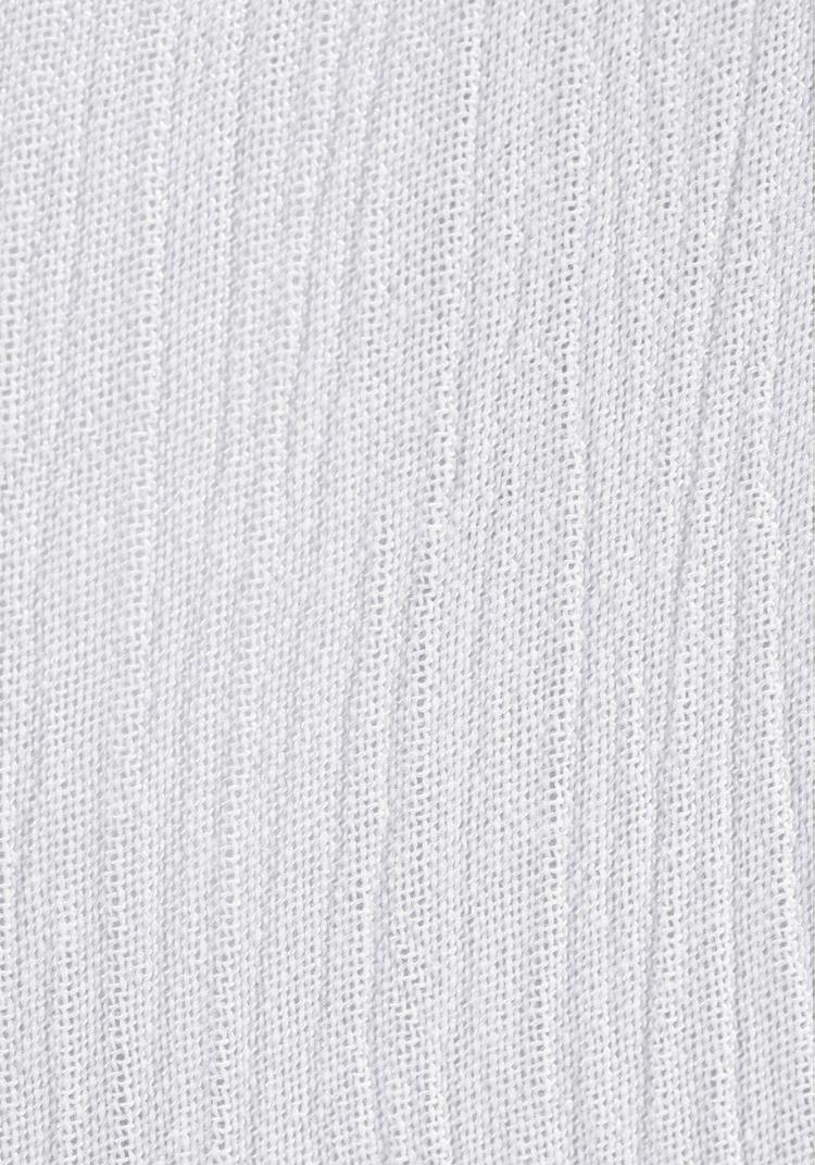 Buffalo Buffalo Tunika Tunika Damen - wei&szlig;-schwarz-bedruckt - 1 | SportScheck