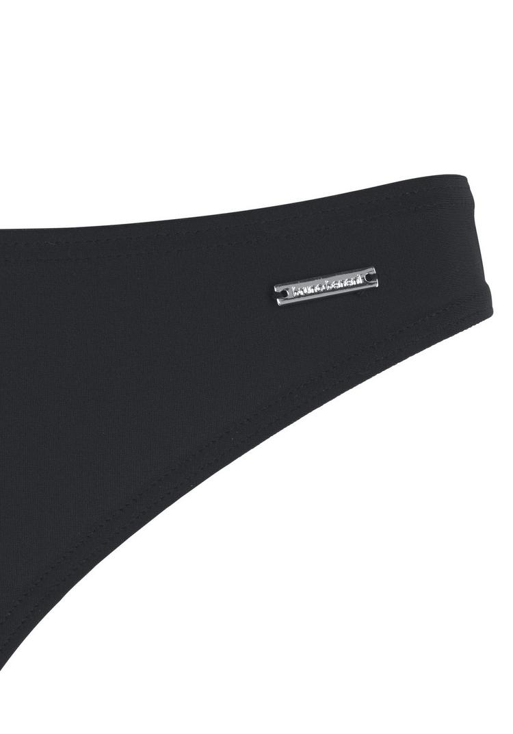 BRUNO BANANI BRUNO BANANI Push-Up-Bikini Bikini Set Damen - schwarz - 1 | SportScheck