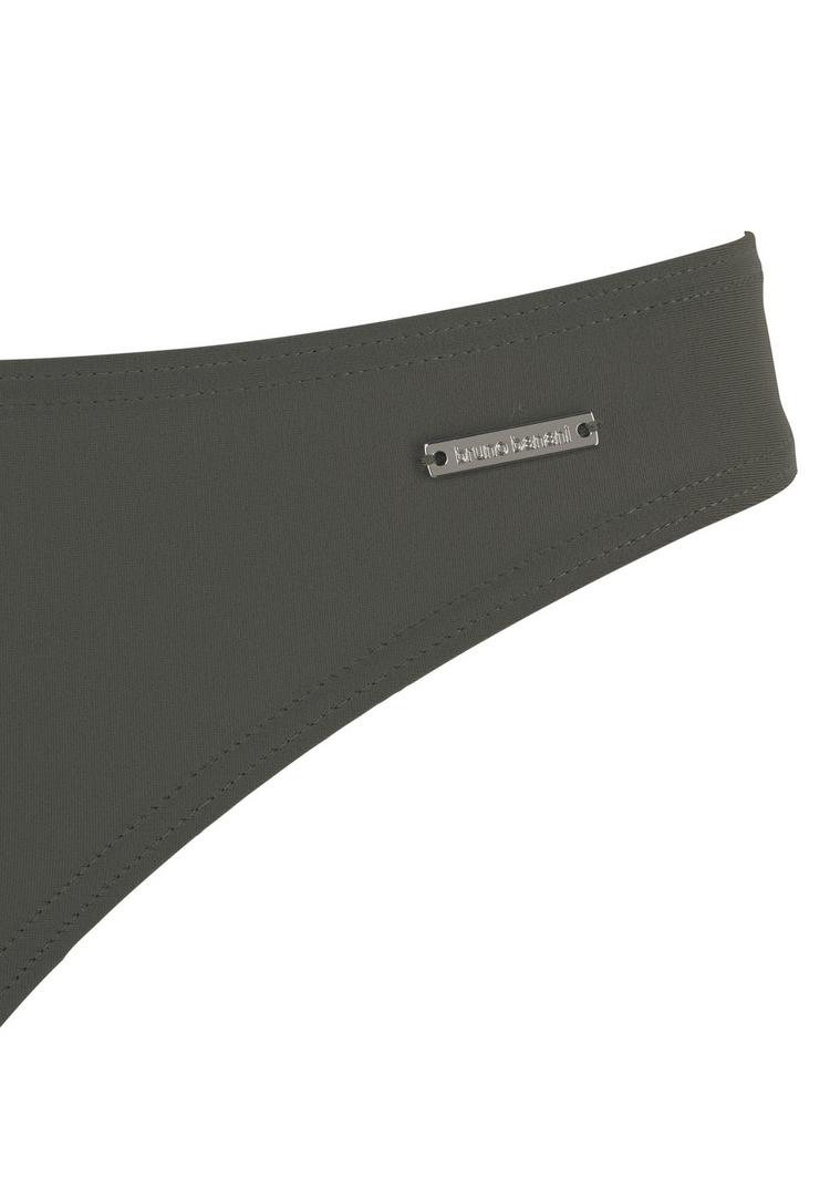 BRUNO BANANI BRUNO BANANI Push-Up-Bikini Bikini Set Damen - oliv - 1 | SportScheck