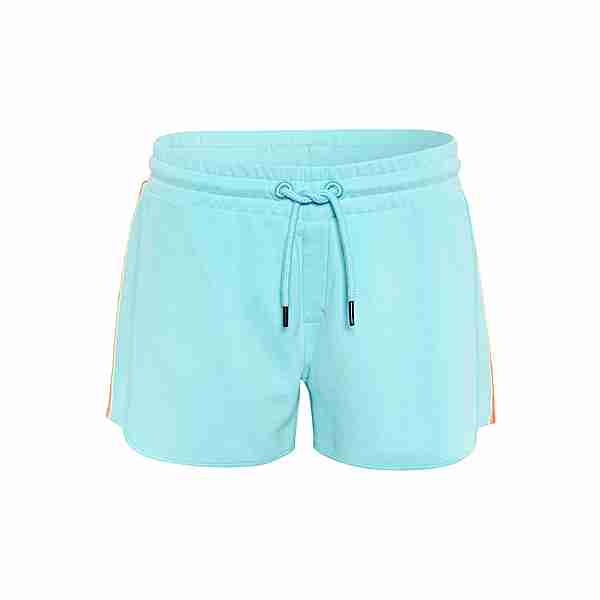 Chiemsee Shorts Shorts Damen Blue Radian