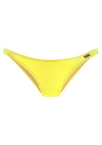 Buffalo Bikini-Hose Bikini Hose Damen - gelb
