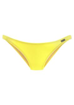 Buffalo Bikini-Hose Bikini Hose Damen gelb