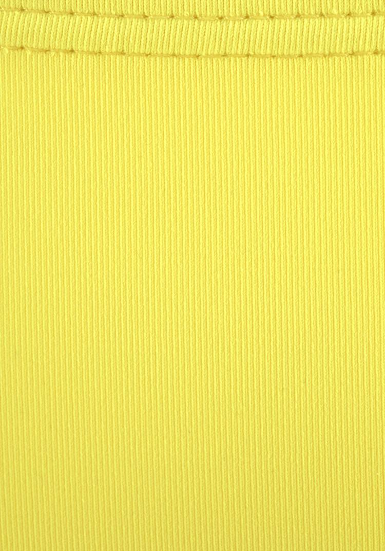 Buffalo Buffalo Bikini-Hose Bikini Hose Damen - gelb - 2 | SportScheck