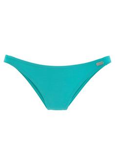 Buffalo Bikini-Hose Bikini Hose Damen türkis