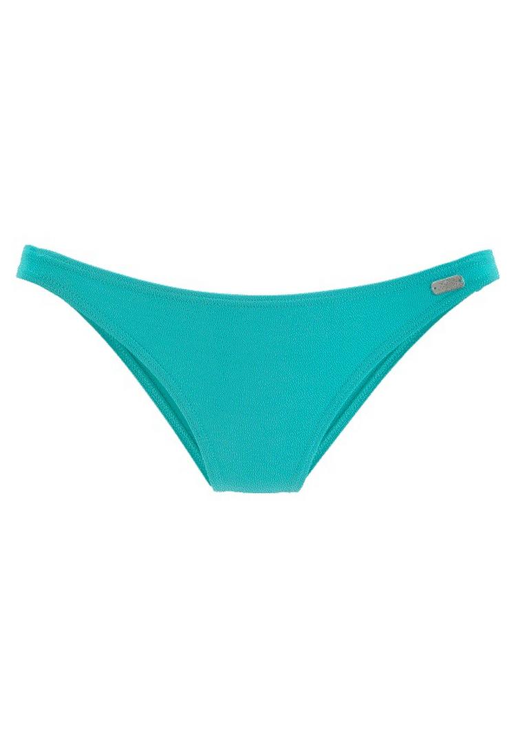 Buffalo Buffalo Bikini-Hose Bikini Hose Damen - t&uuml;rkis - 0 | SportScheck