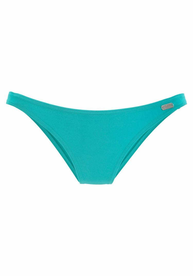 Buffalo Buffalo Bikini-Hose Bikini Hose Damen - t&uuml;rkis - 0 | SportScheck