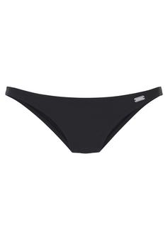 Buffalo Bikini-Hose Bikini Hose Damen schwarz