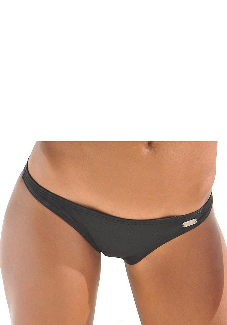 Buffalo Buffalo Bikini-Hose Bikini Hose Damen - schwarz - 0 | SportScheck