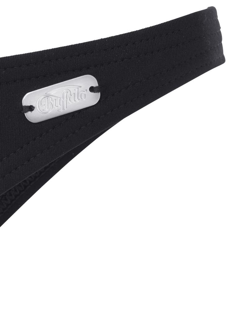 Buffalo Buffalo Bikini-Hose Bikini Hose Damen - schwarz - 0 | SportScheck