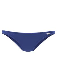 Buffalo Bikini-Hose Bikini Hose Damen - blau
