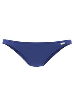 Buffalo Bikini-Hose Bikini Hose Damen blau